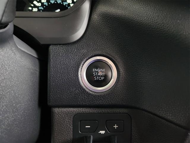 used 2024 Toyota Tundra car, priced at $46,395