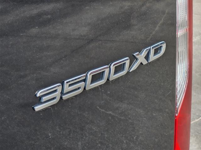 used 2022 Mercedes-Benz Sprinter 3500XD car, priced at $86,995