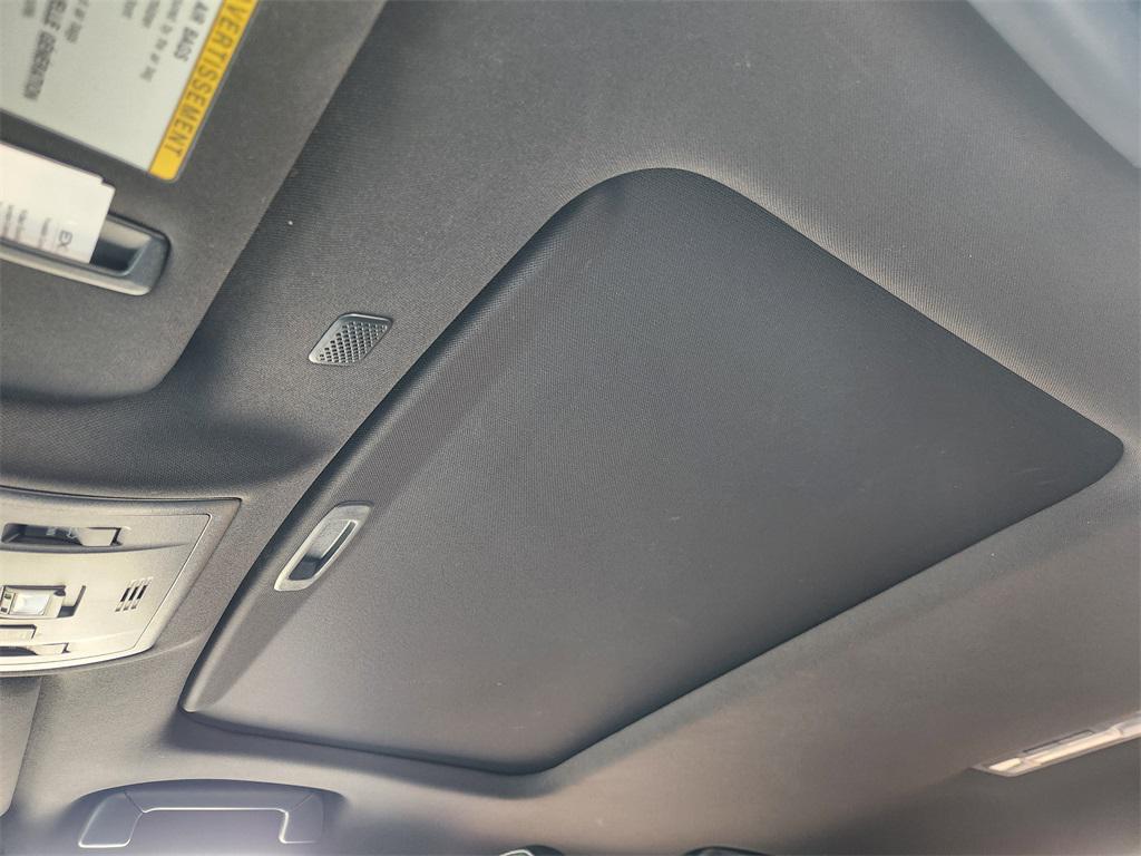 used 2023 Lexus IS 350 car, priced at $40,495