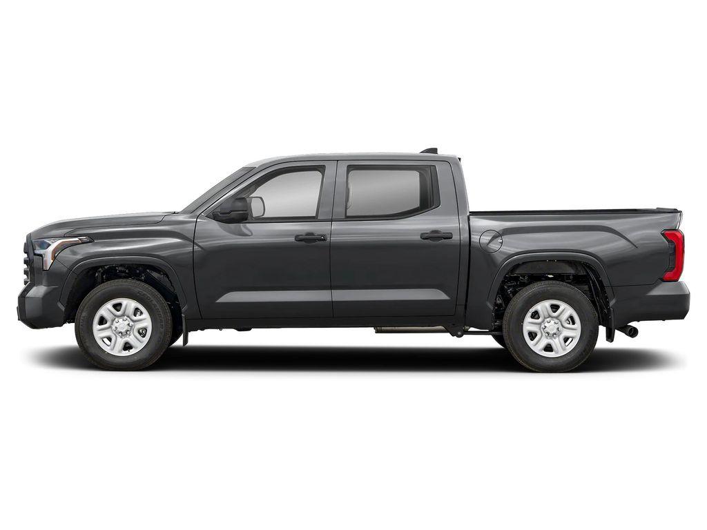 new 2026 Toyota Tundra car, priced at $49,232