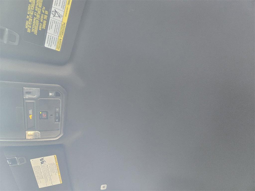 new 2025 Toyota Tundra car, priced at $54,465