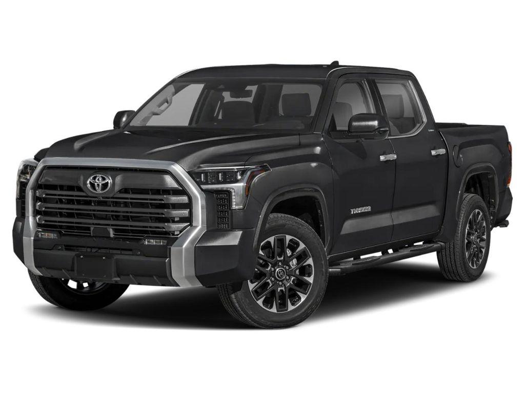 new 2026 Toyota Tundra car, priced at $68,971