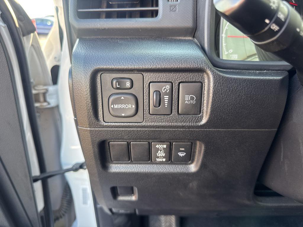 used 2024 Toyota 4Runner car, priced at $43,995