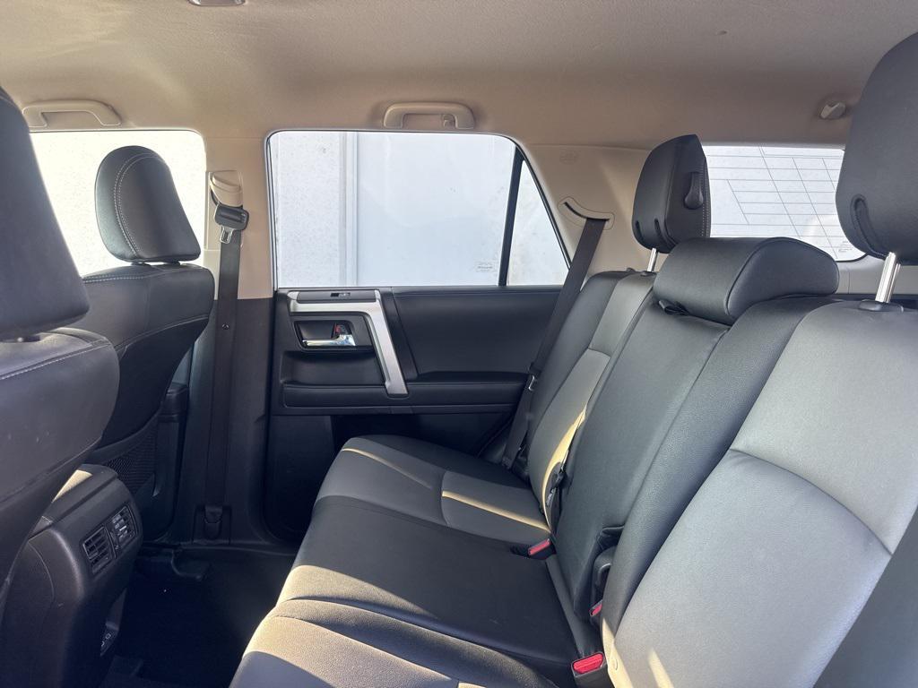 used 2024 Toyota 4Runner car, priced at $43,995