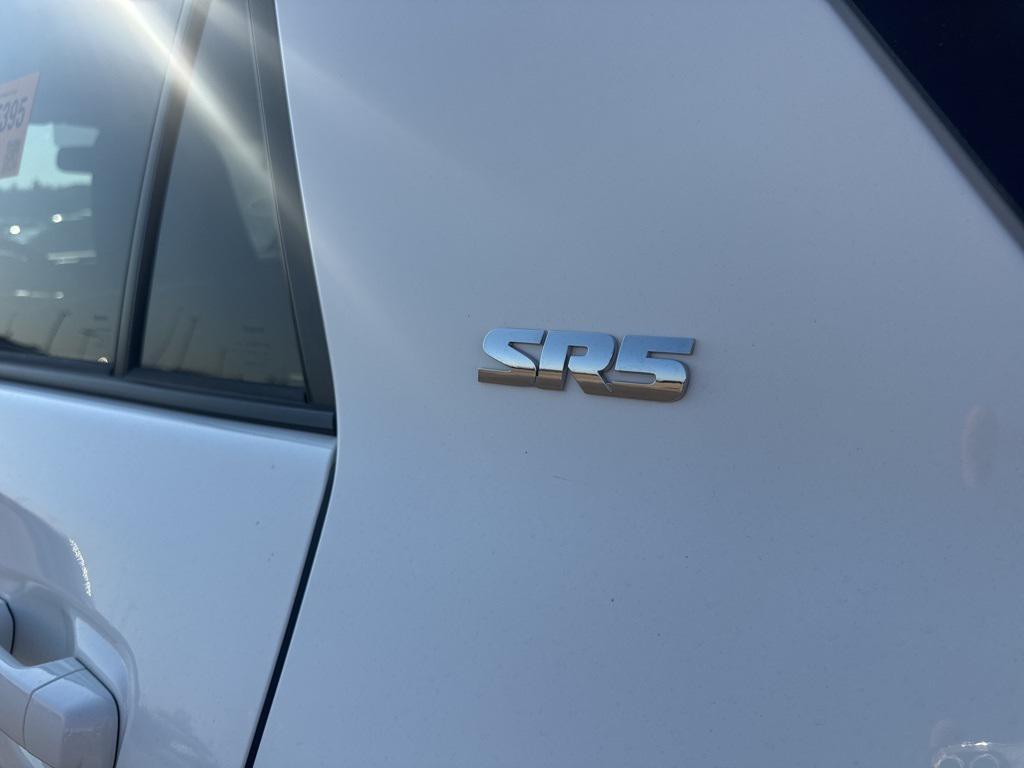 used 2024 Toyota 4Runner car, priced at $43,995