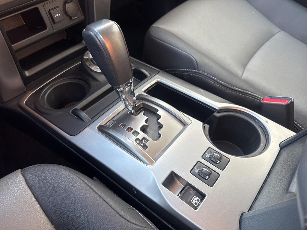 used 2024 Toyota 4Runner car, priced at $43,995