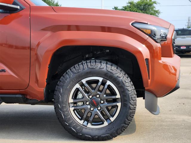 used 2025 Toyota Tacoma car, priced at $46,795