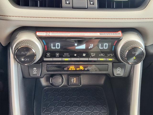 used 2024 Toyota RAV4 car, priced at $35,395
