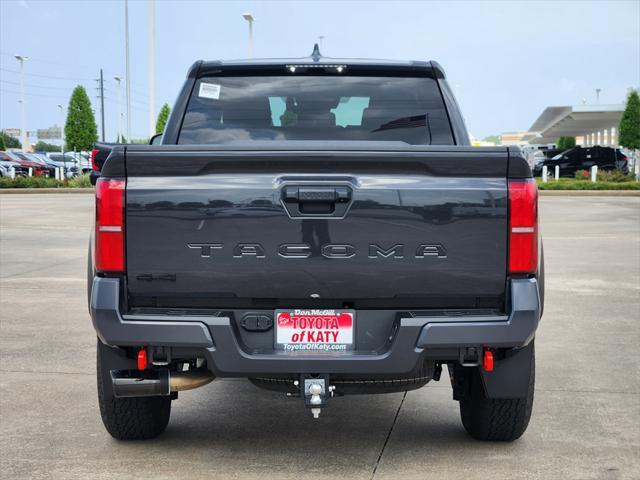 used 2024 Toyota Tacoma car, priced at $42,995