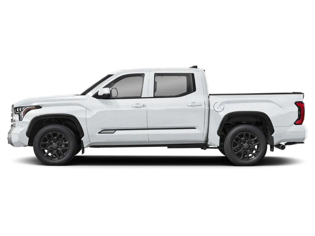 new 2026 Toyota Tundra car, priced at $75,197