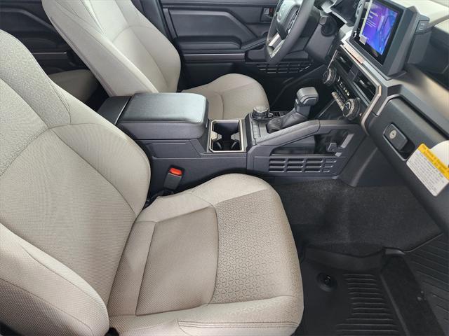 new 2025 Toyota 4Runner car, priced at $50,279