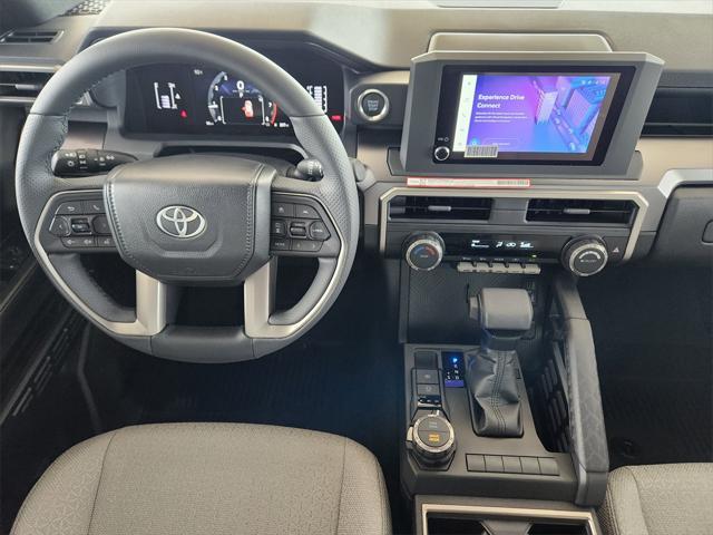 new 2025 Toyota 4Runner car, priced at $50,279