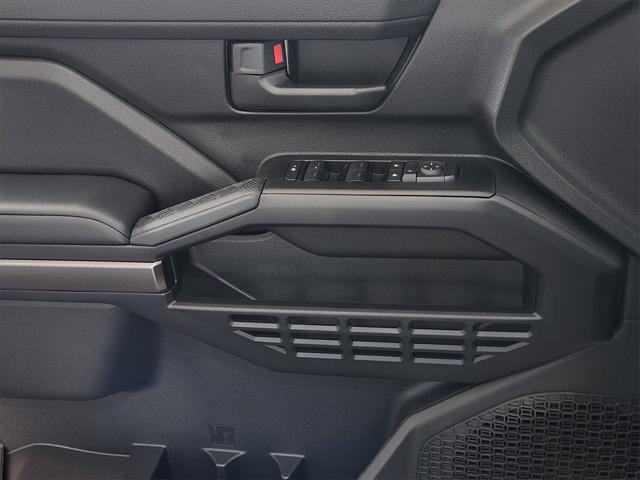 new 2025 Toyota 4Runner car, priced at $50,279