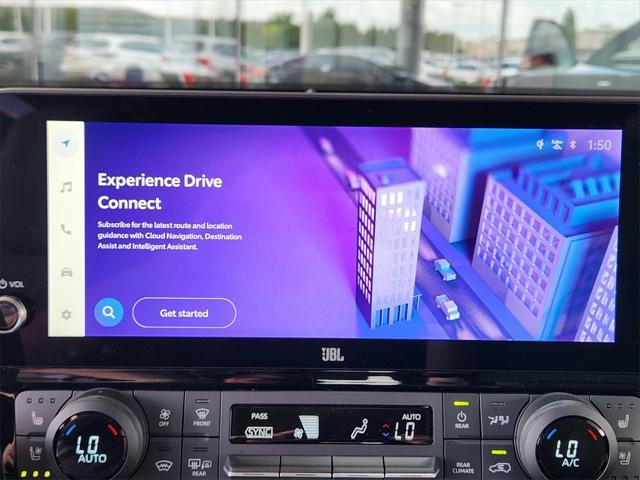 new 2025 Toyota Grand Highlander car, priced at $60,224