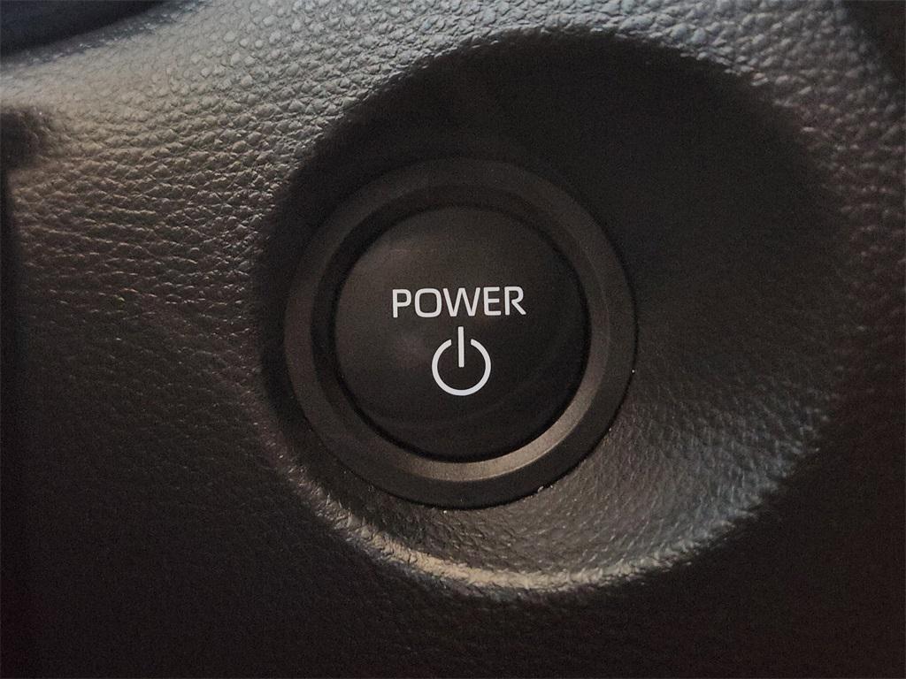 used 2024 Toyota Corolla Hybrid car, priced at $30,495