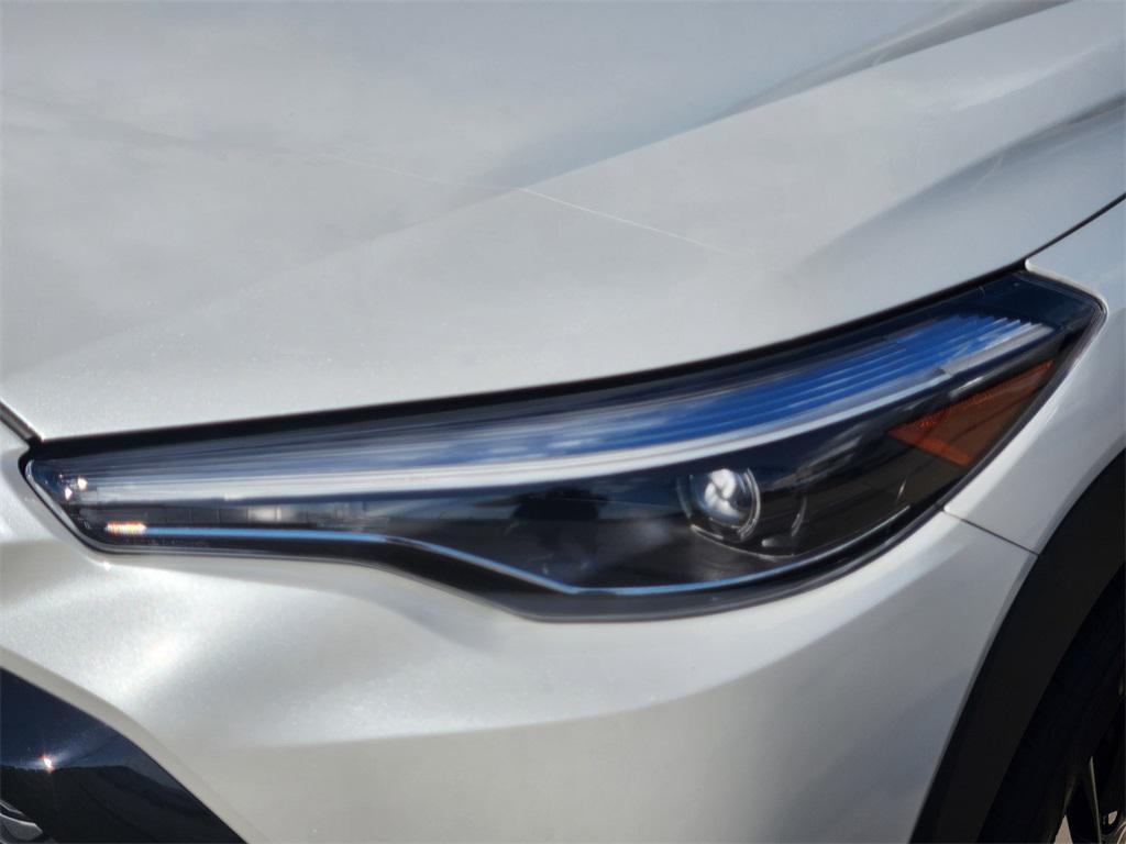 used 2024 Toyota Corolla Hybrid car, priced at $30,495