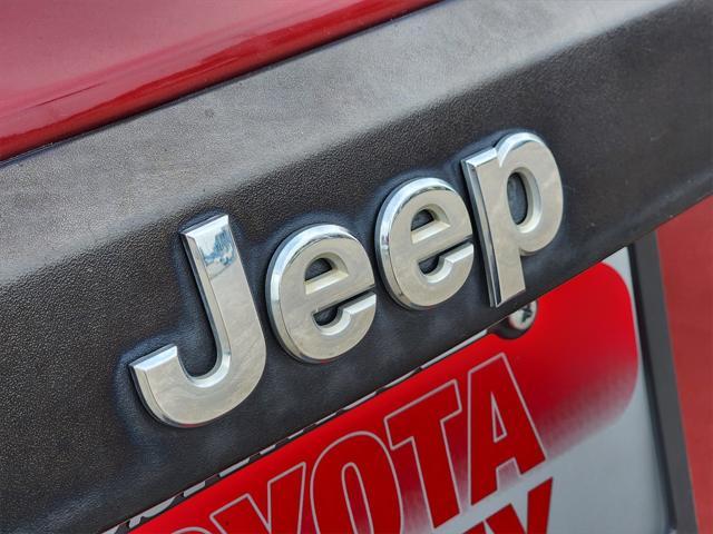 used 2013 Jeep Patriot car, priced at $6,795