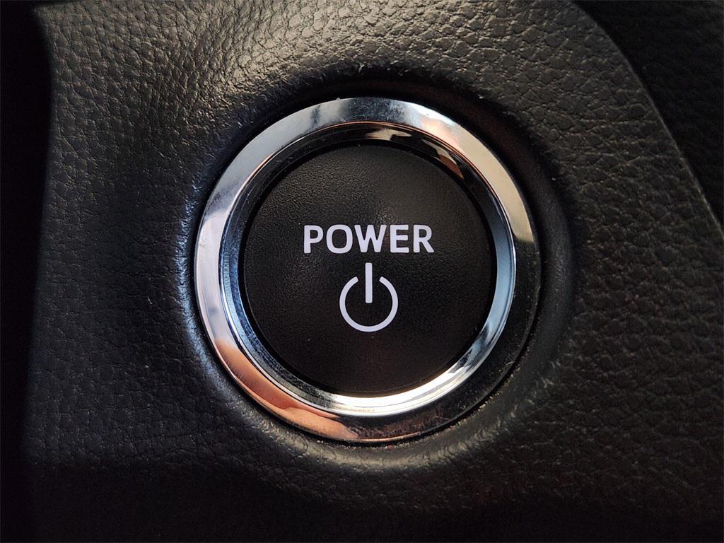used 2024 Toyota RAV4 Hybrid car, priced at $30,495