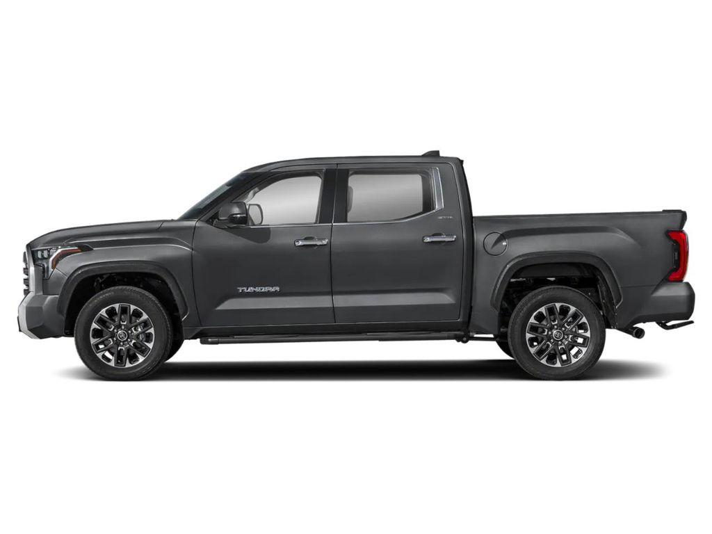 new 2026 Toyota Tundra car, priced at $65,472