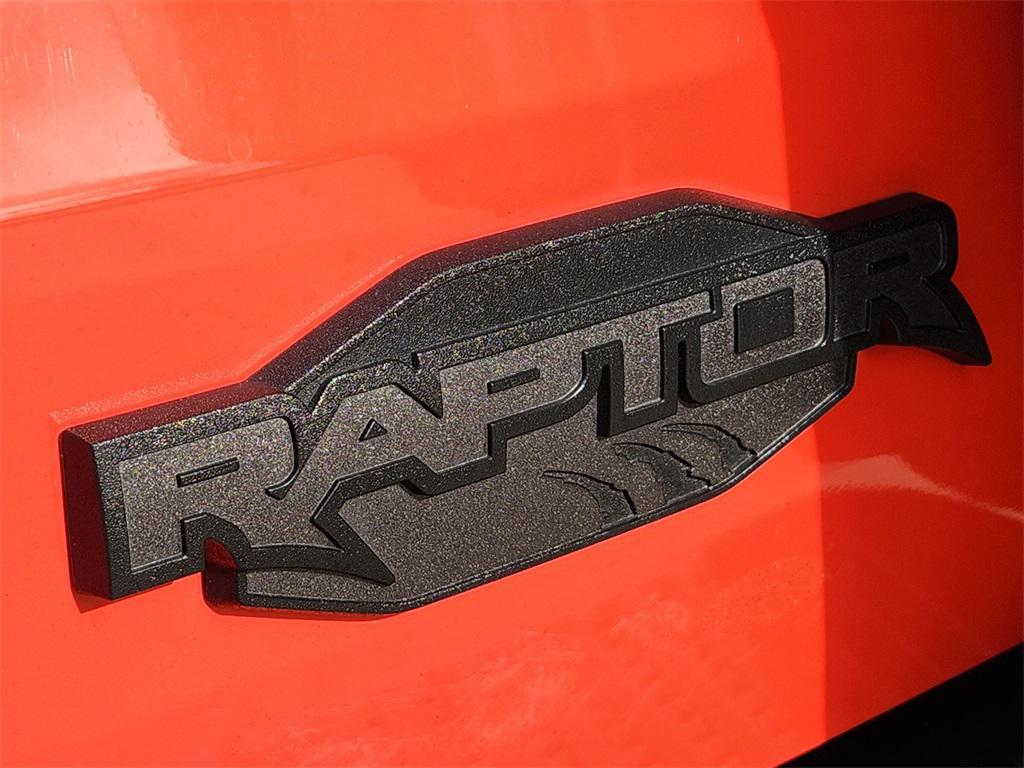 used 2023 Ford Bronco car, priced at $67,495