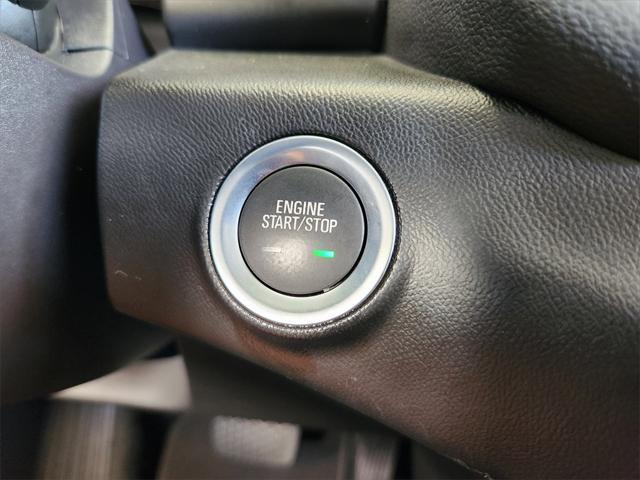 used 2024 GMC Terrain car, priced at $27,295