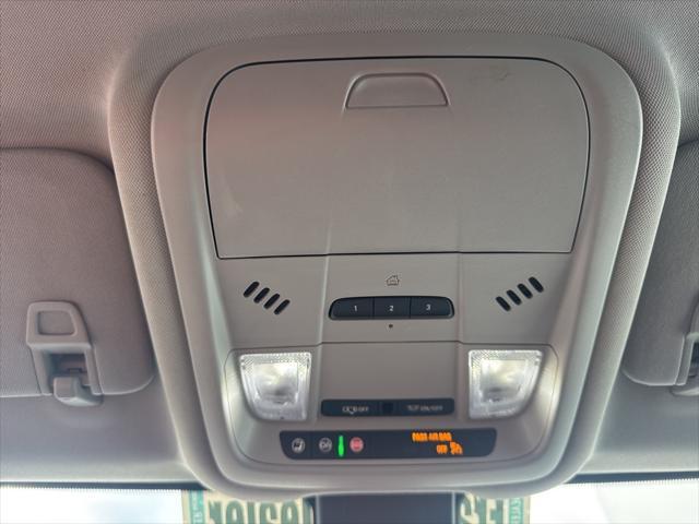 used 2024 GMC Terrain car, priced at $27,995