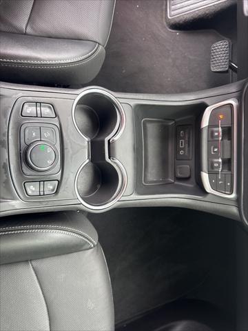 used 2024 GMC Terrain car, priced at $27,995