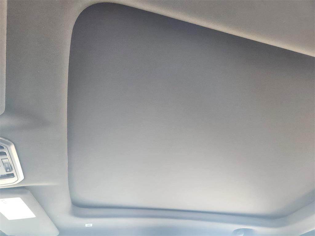 new 2026 Toyota Tundra Hybrid car, priced at $78,764