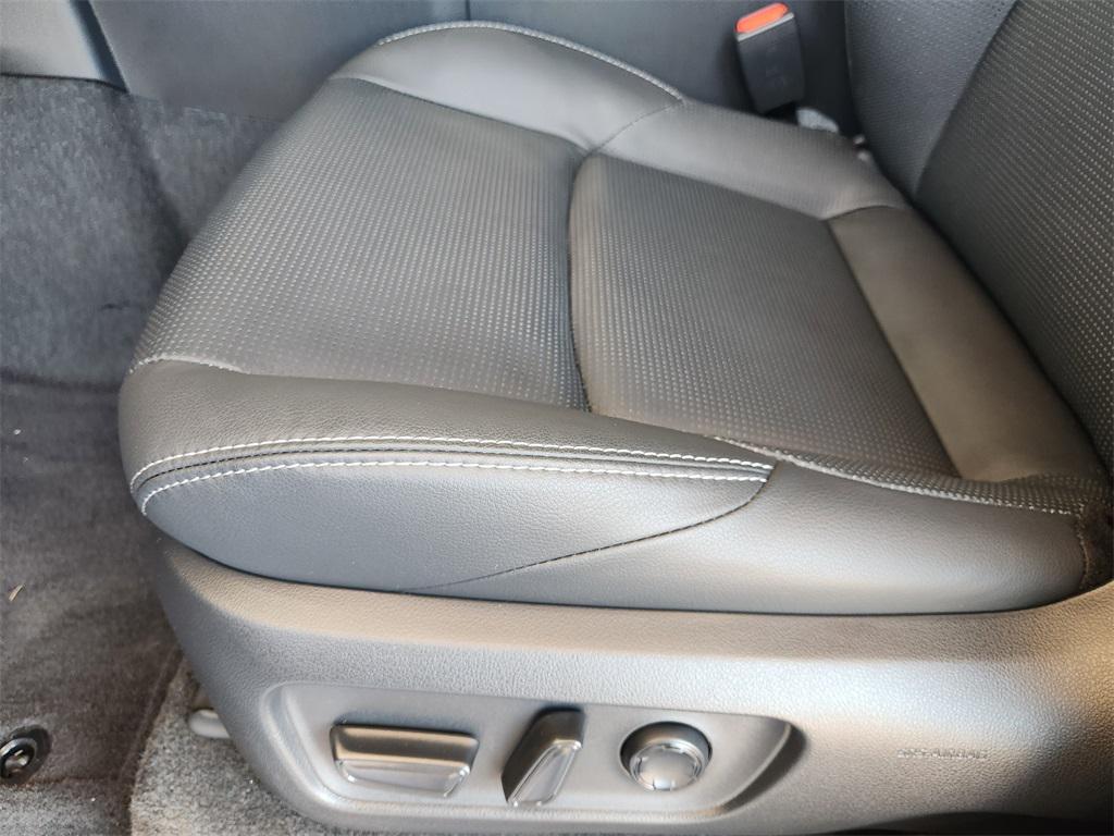 new 2025 Toyota 4Runner car, priced at $65,698