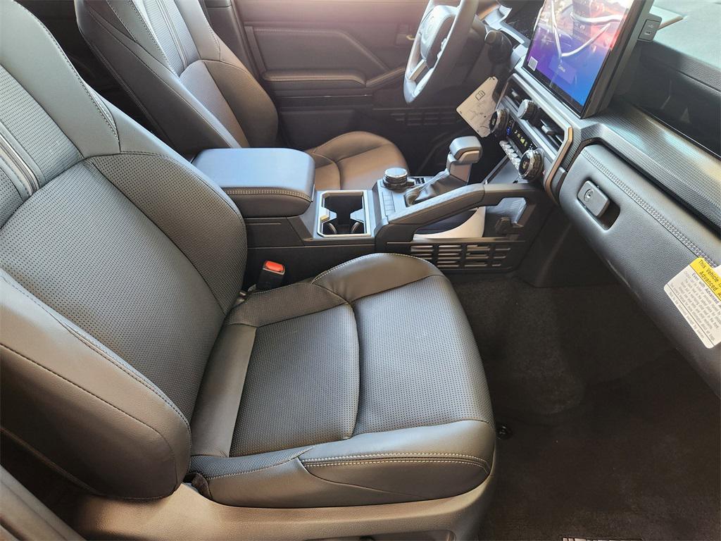 new 2025 Toyota 4Runner car, priced at $65,698