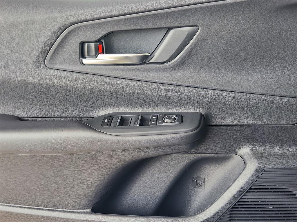 new 2026 Toyota Prius Plug-In Hybrid car, priced at $41,527