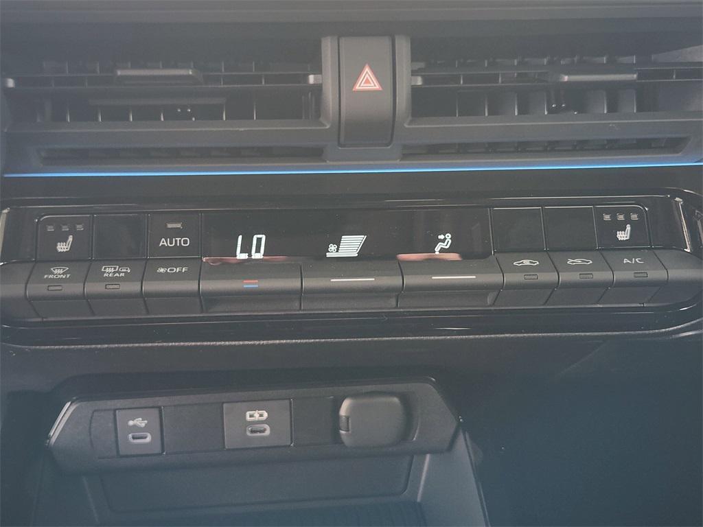 new 2026 Toyota Prius Plug-In Hybrid car, priced at $41,527