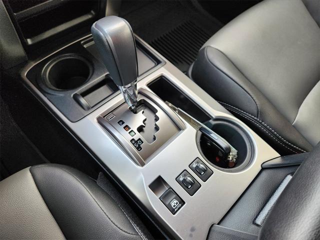 used 2024 Toyota 4Runner car, priced at $46,995