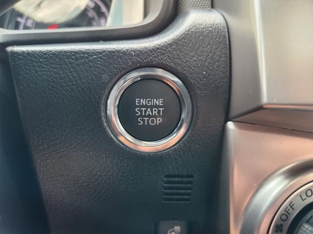used 2024 Toyota 4Runner car, priced at $46,995