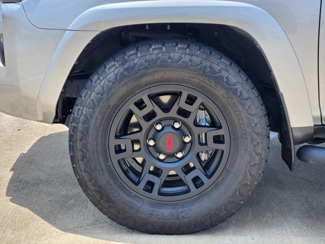 used 2024 Toyota 4Runner car, priced at $46,995