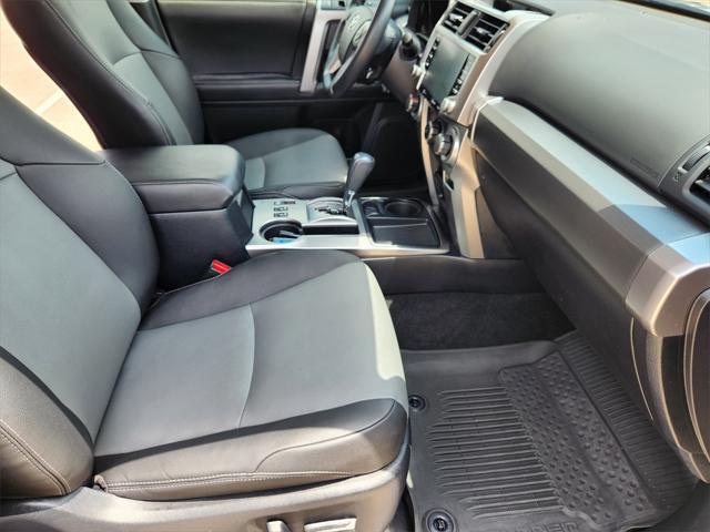 used 2024 Toyota 4Runner car, priced at $46,995