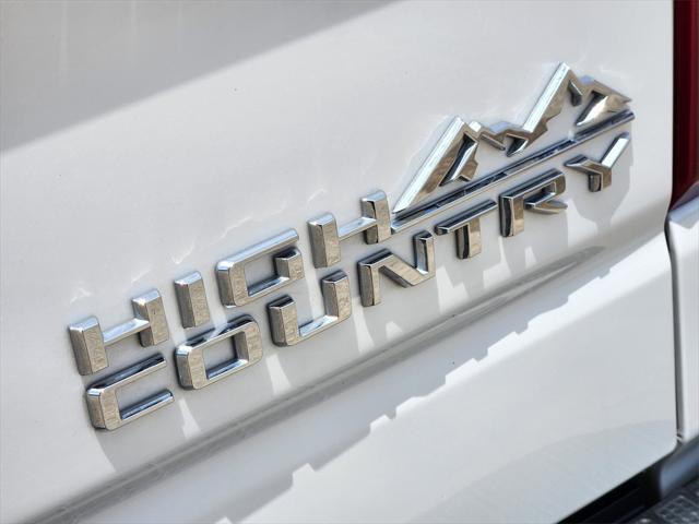 used 2023 Chevrolet Silverado 1500 car, priced at $44,995