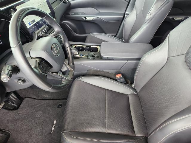 used 2023 Lexus RX 350 car, priced at $47,695