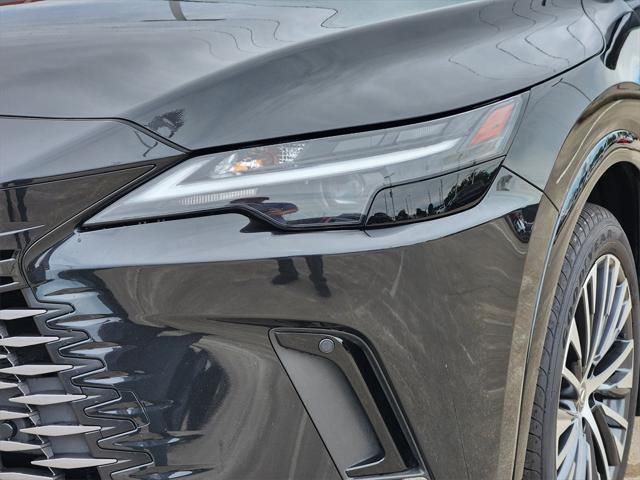 used 2023 Lexus RX 350 car, priced at $47,695