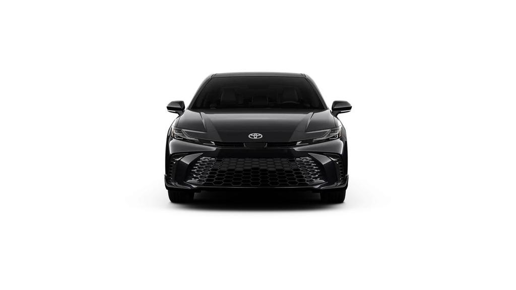 new 2026 Toyota Camry car, priced at $45,206