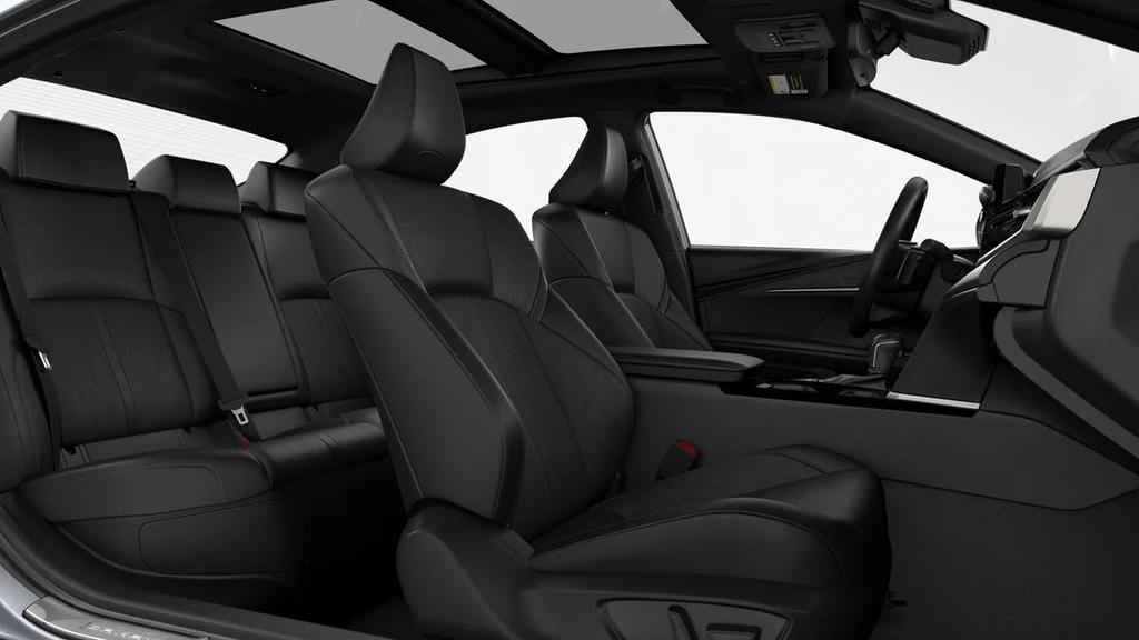 new 2026 Toyota Camry car, priced at $45,206