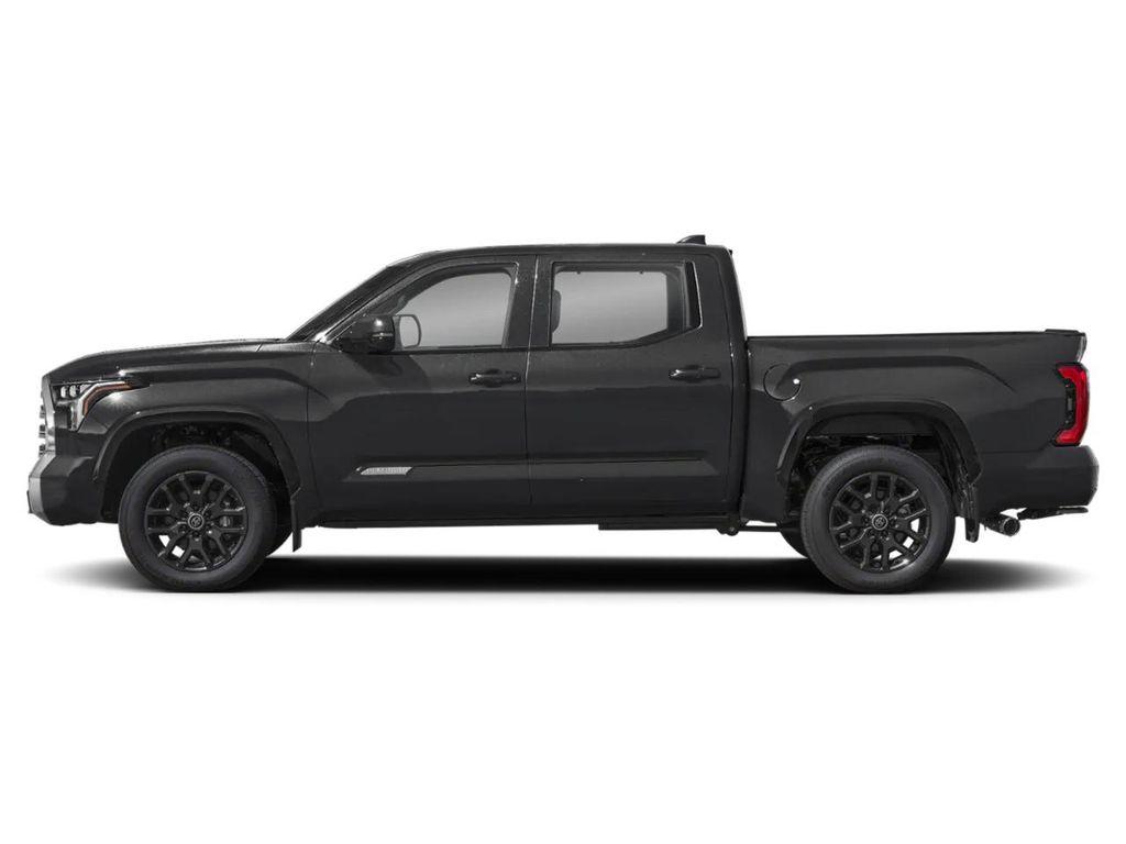 new 2026 Toyota Tundra car, priced at $74,722