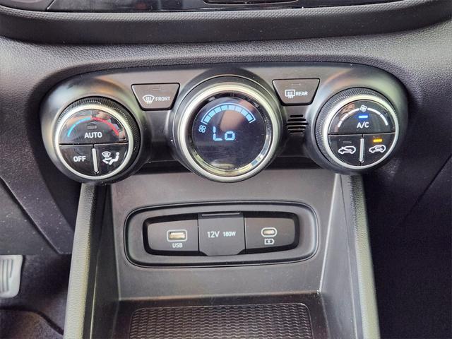 used 2024 Hyundai Venue car, priced at $19,295