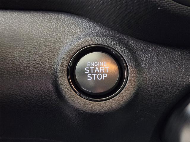 used 2024 Hyundai Venue car, priced at $19,295