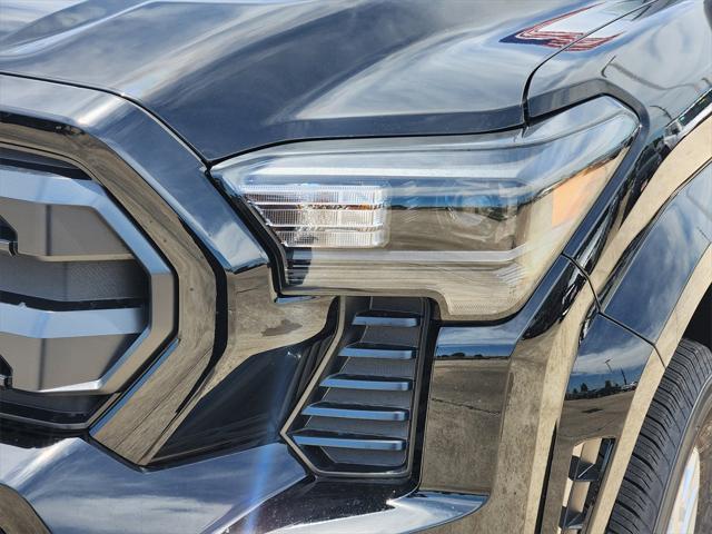 new 2025 Toyota Tacoma car, priced at $43,244