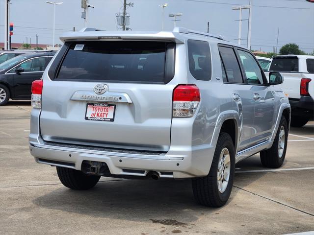 used 2011 Toyota 4Runner car, priced at $9,995