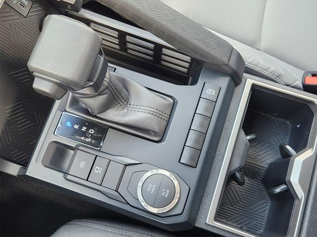 new 2025 Toyota Tacoma car, priced at $44,702
