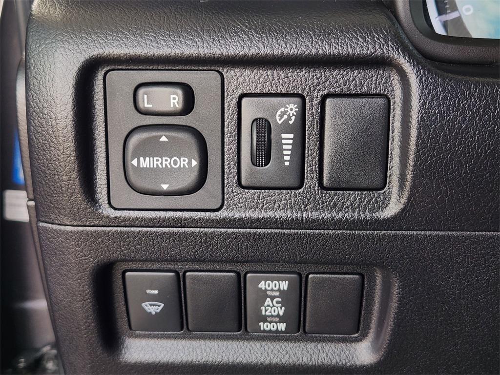 used 2018 Toyota 4Runner car, priced at $31,695
