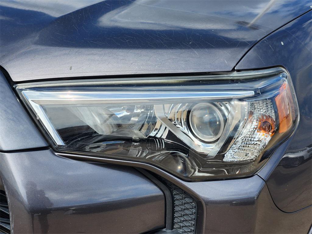 used 2018 Toyota 4Runner car, priced at $31,695