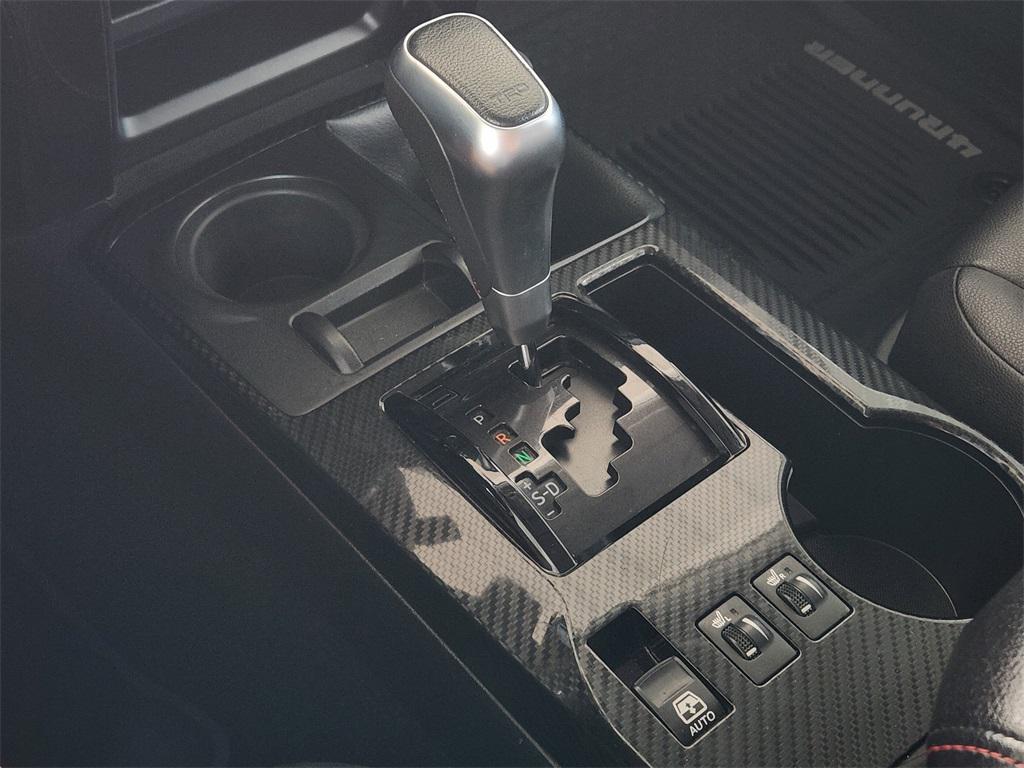 used 2018 Toyota 4Runner car, priced at $31,695